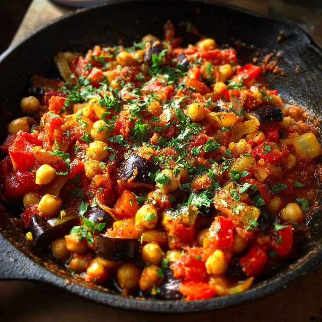 La recette de la semaine